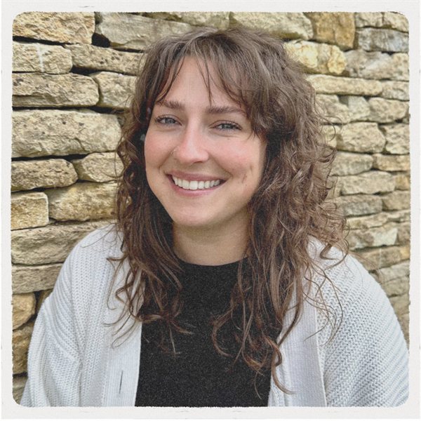 Hannah Meek, founder of humAIn